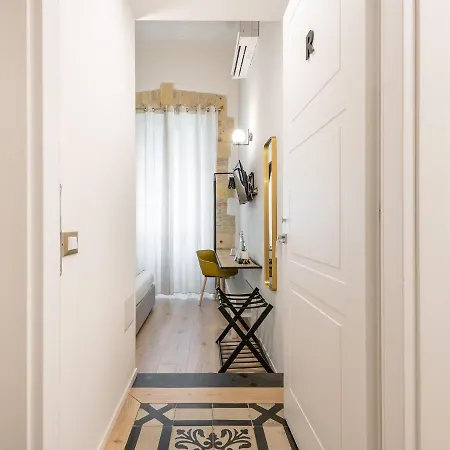 게스트하우스 Orma Design - Historic Centre