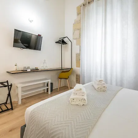 Guest house Orma Design - Historic Centre