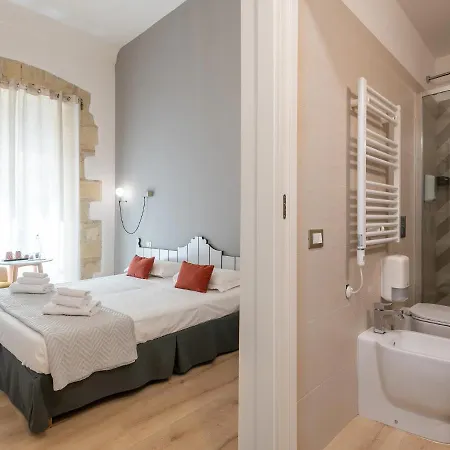 Πανσιόν Orma Design - Historic Centre Κάλιαρι