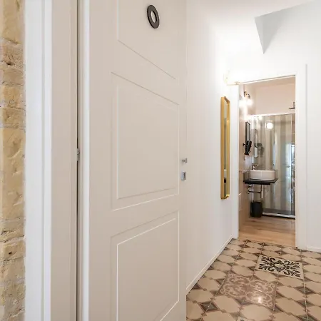 Orma Design - Historic Centre Guest house Cagliari