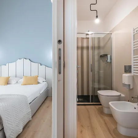 Orma Design - Historic Centre 3*