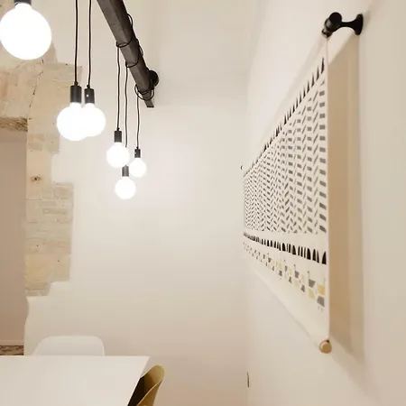 Orma Design - Historic Centre 3*