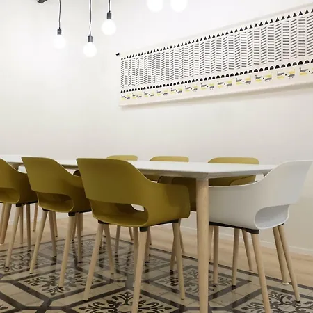 Orma Design - Historic Centre