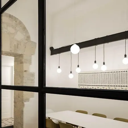 게스트하우스 Orma Design - Historic Centre