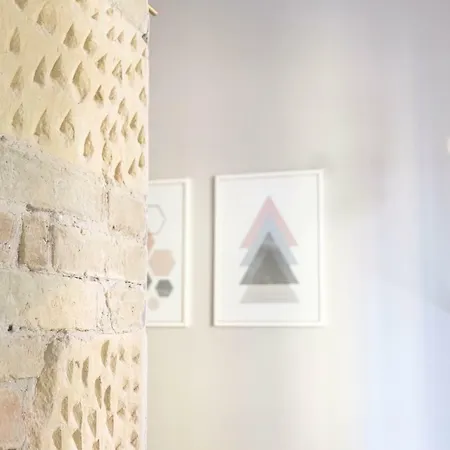 게스트하우스 Orma Design - Historic Centre 칼리아리