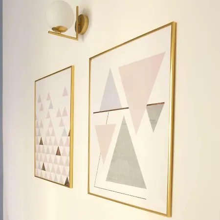 Guest house Orma Design - Historic Centre Cagliari