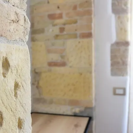 Orma Design - Historic Centre Affittacamere Cagliari