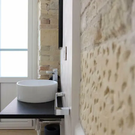 Guest house Orma Design - Historic Centre Cagliari