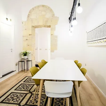 게스트하우스 Orma Design - Historic Centre