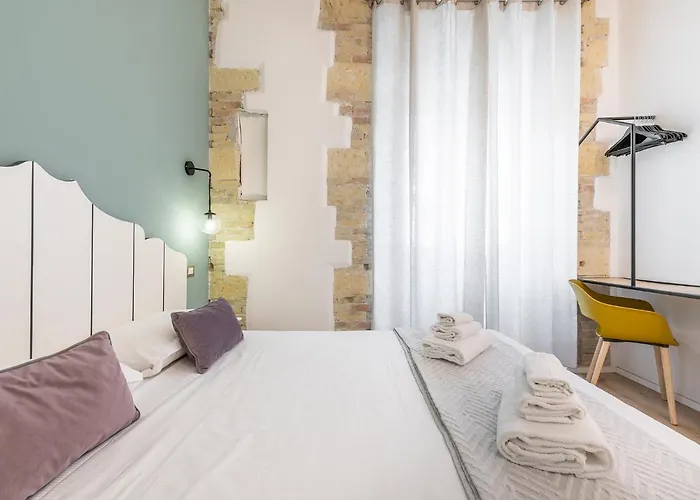 Orma Design - Historic Centre 3* Cagliari