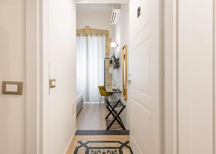 Guest house Orma Design - Historic Centre